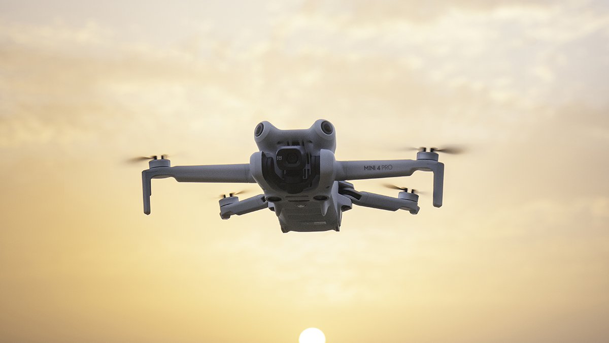 Mini 4 Pro